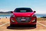 Hyundai i30 5-Door 2015 года (AU)